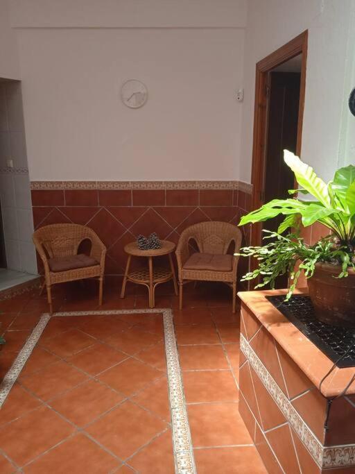 La Casa De La Cuevecita *