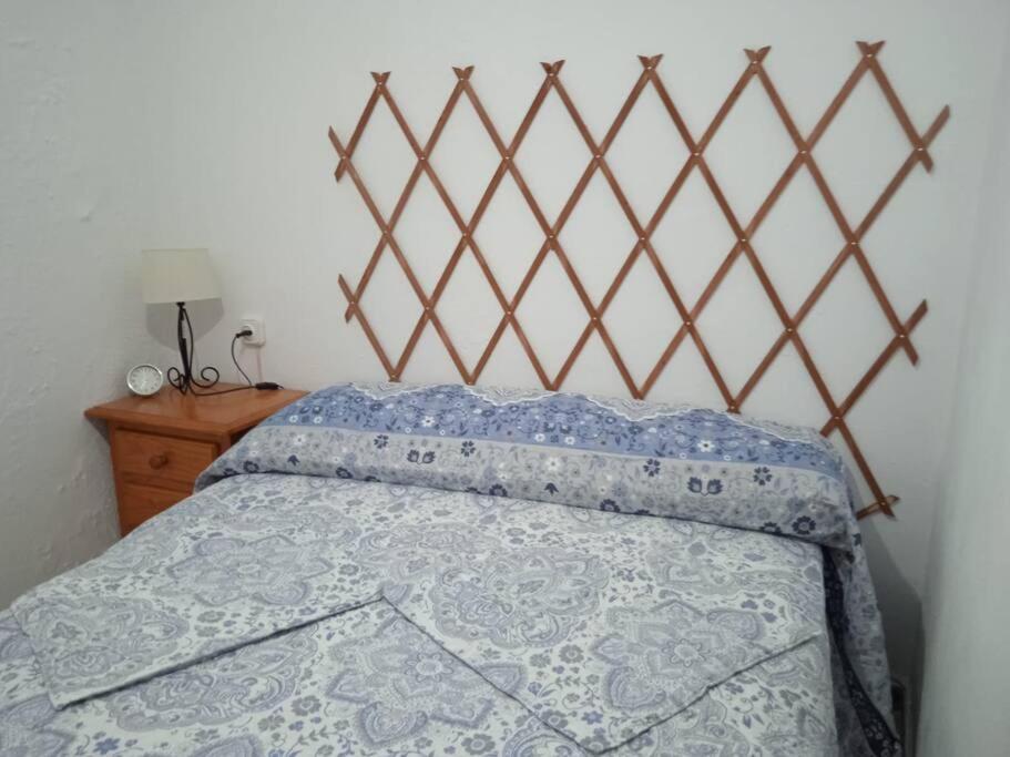 Appartement La Casa De La Cuevecita Arcos de la Frontera