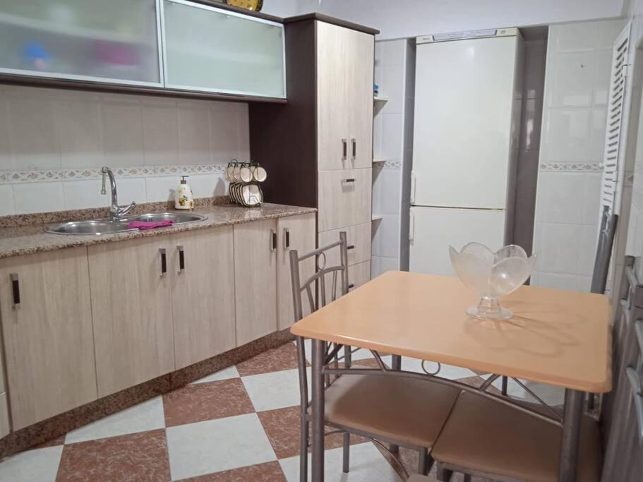 Appartement La Casa De La Cuevecita