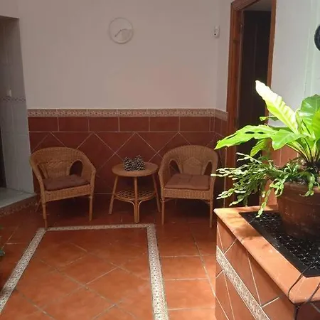 La Casa De La Cuevecita Apartment Arcos de la Frontera Exterior photo