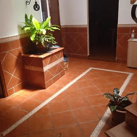 La Casa De La Cuevecita Apartment Arcos de la Frontera Exterior photo