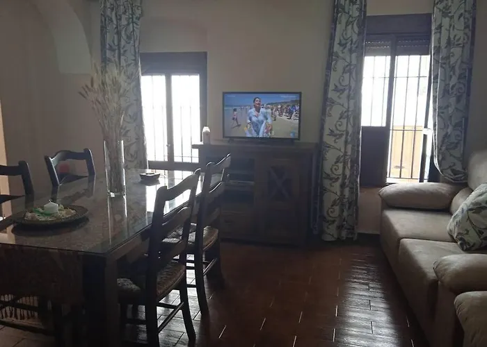 La Casa De La Cuevecita