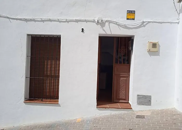 La Casa De La Cuevecita