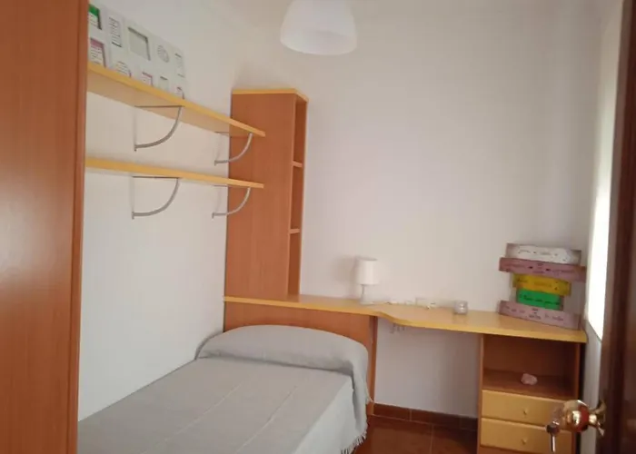 La Casa De La Cuevecita