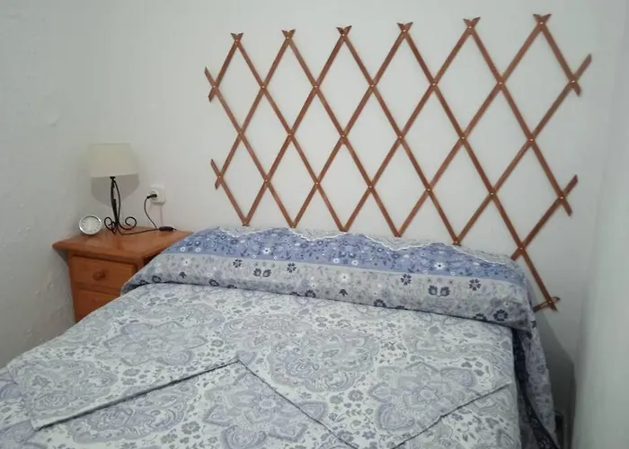 La Casa De La Cuevecita
