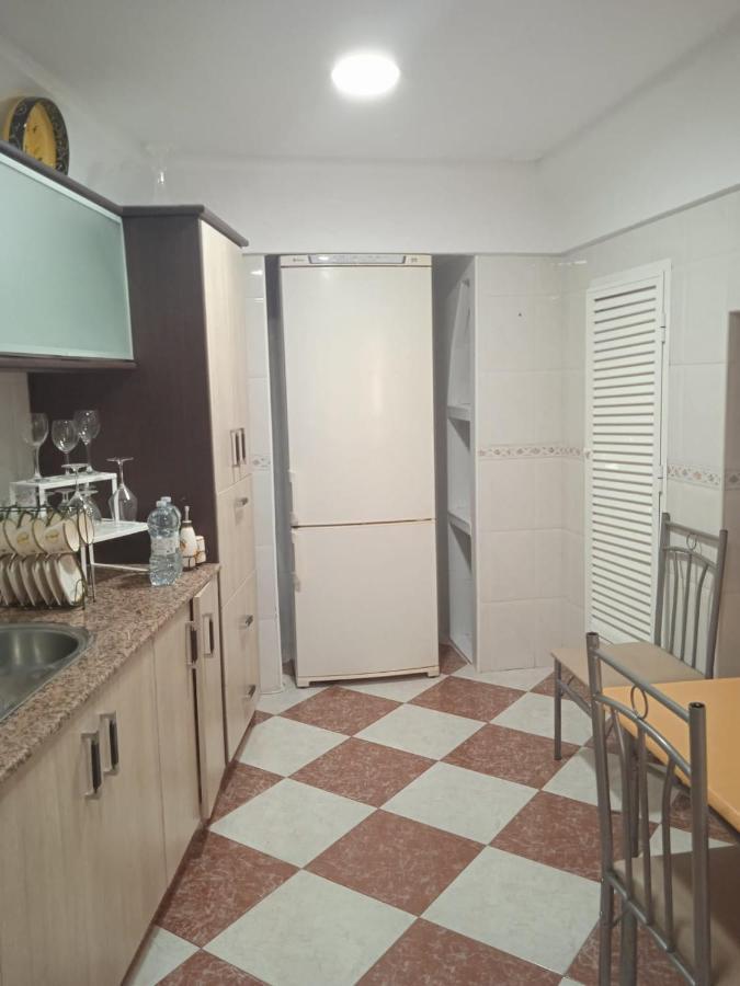 La Casa De La Cuevecita Apartament Arcos de la Frontera