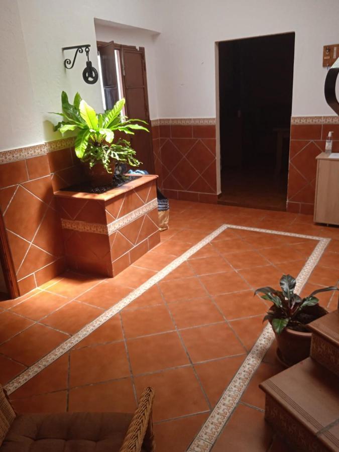 La Casa De La Cuevecita Apartment Arcos de la Frontera