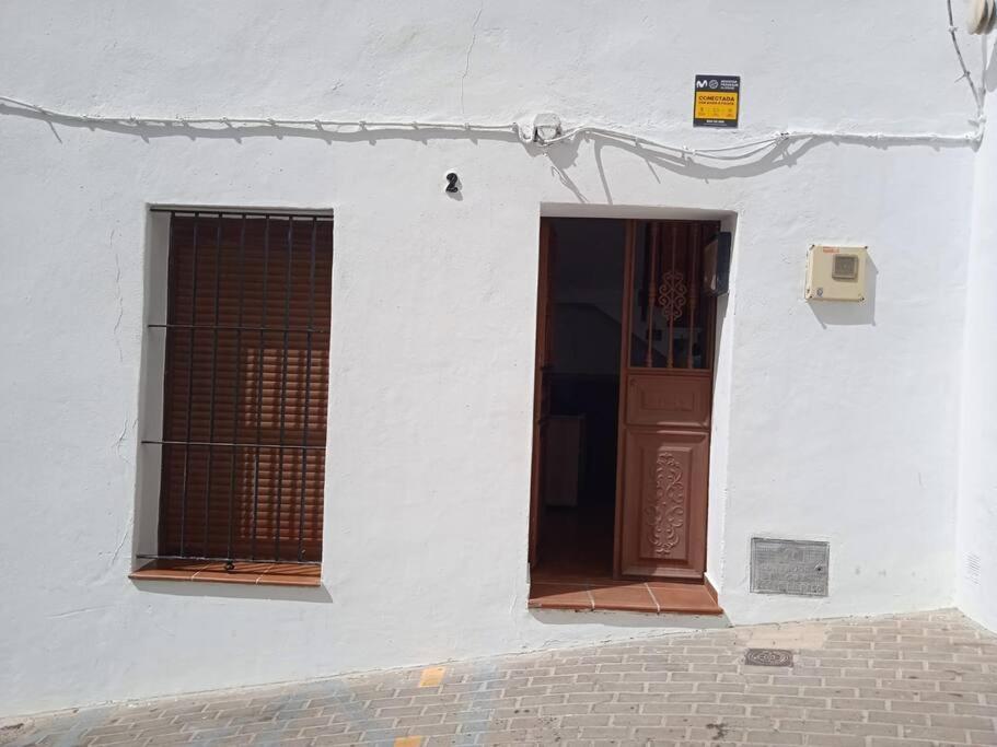 La Casa De La Cuevecita Apartment Arcos de la Frontera