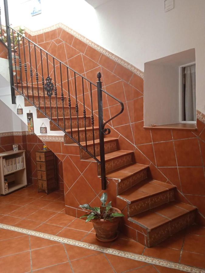 La Casa De La Cuevecita Arcos de la Frontera
