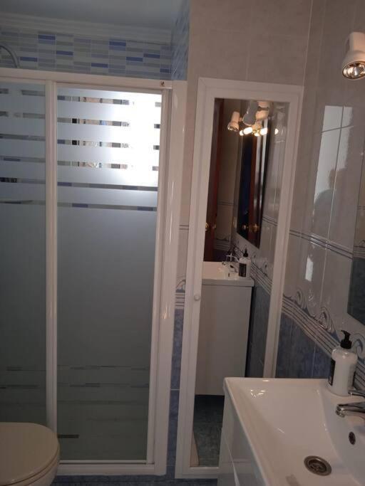 Apartament La Casa De La Cuevecita *