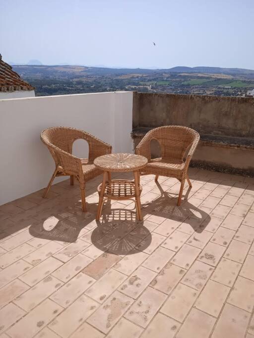 La Casa De La Cuevecita Arcos de la Frontera